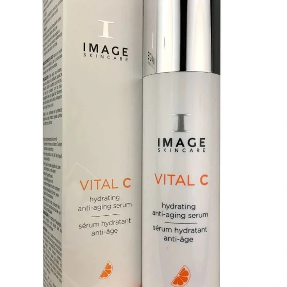 Vital C Hydrating Hydrating Facial Serum - Picture 1 of 3